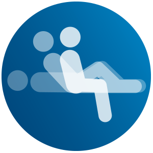 S-ICD first 2 weeks after surgery: care & restrictions