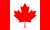 Canada (français) logo